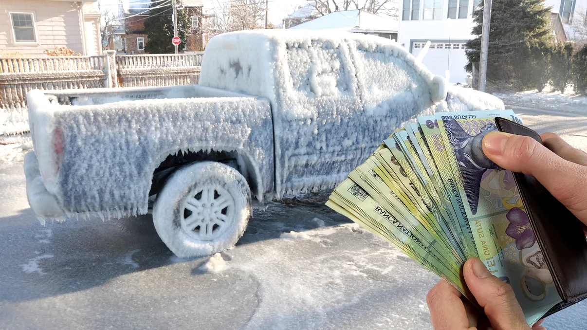 Avertismentul lui Titi Aur despre încălzirea motorului pe timp de iarnă. Ce faci ca să-i prelungești viața și să nu ajungi în service