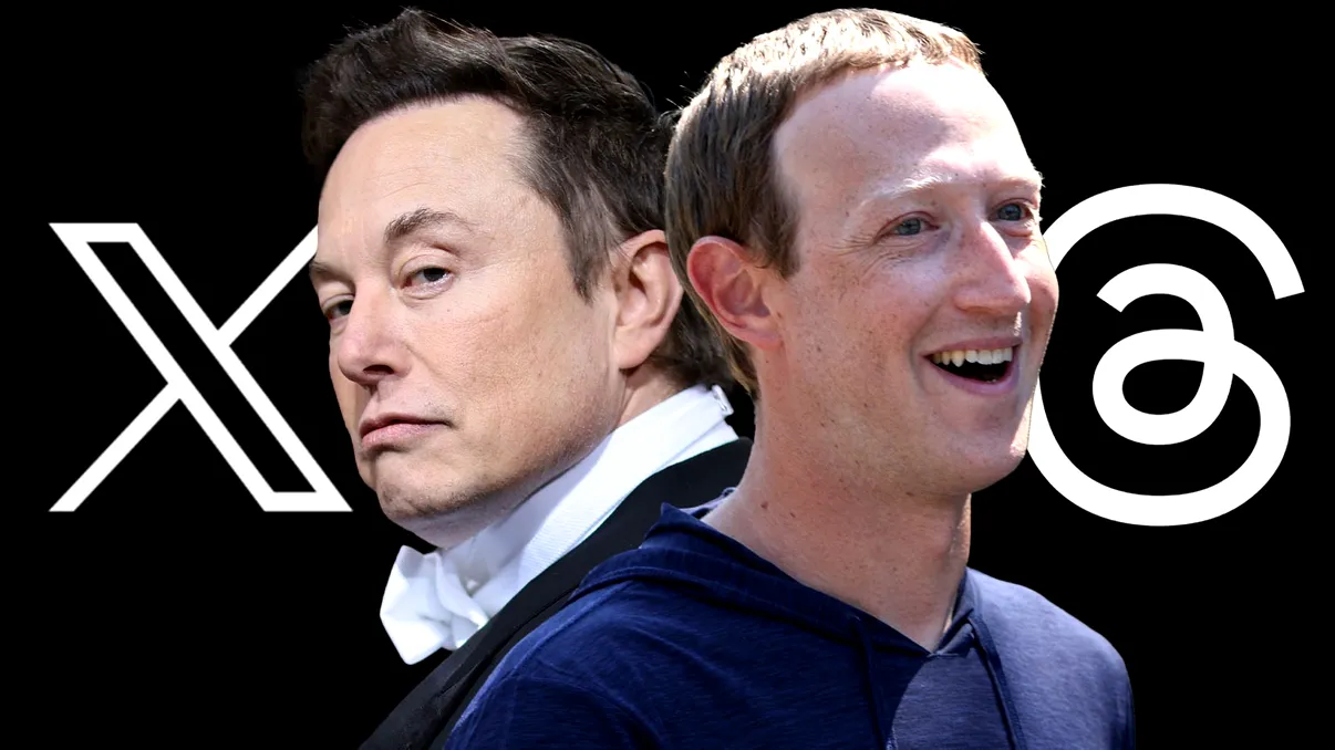 Zuckerberg și Musk se întrec pentru supremația AI, într-un val de cheltuieli de 155 de miliarde de dolari