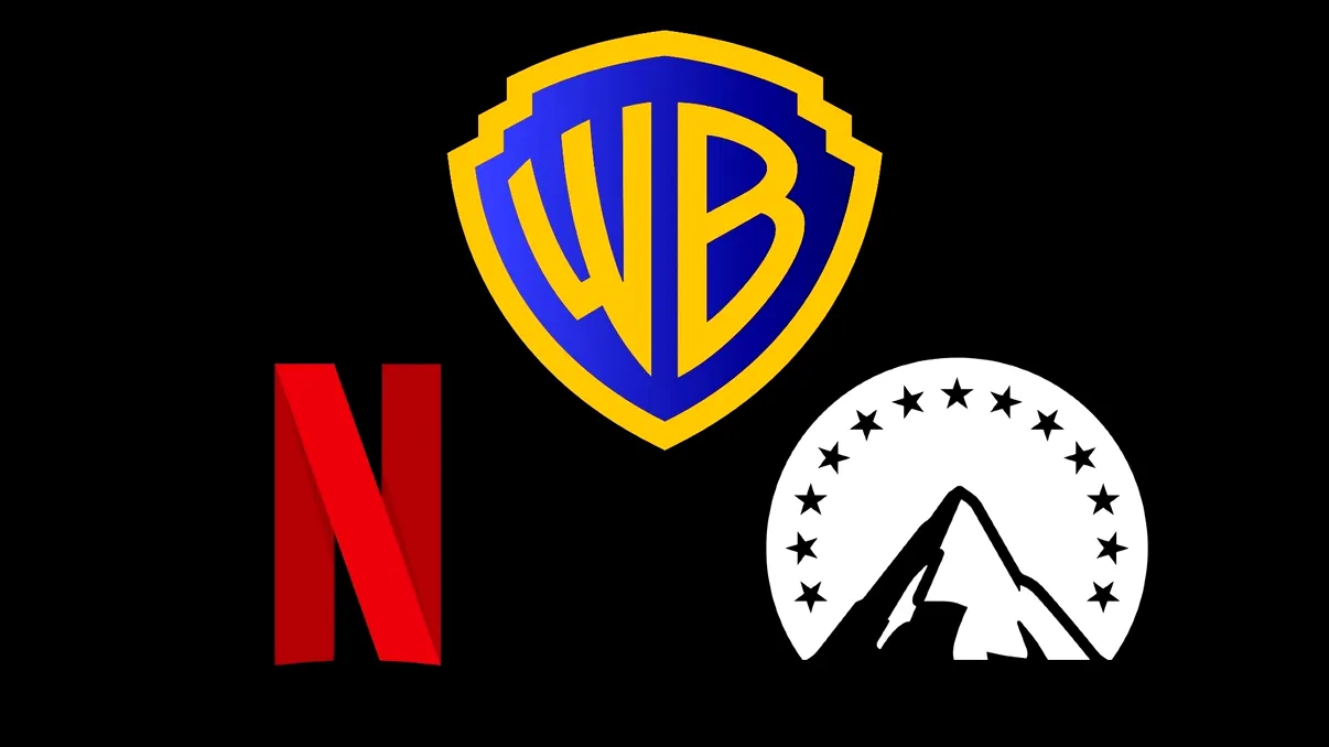 Warner Bros. Discovery respinge din nou oferta Paramount și rămâne, deocamdată, la fuziunea cu Netflix