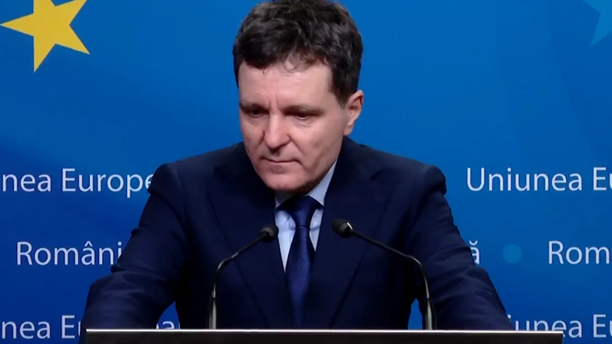 Nicușor Dan, despre afirmaţia că nu 