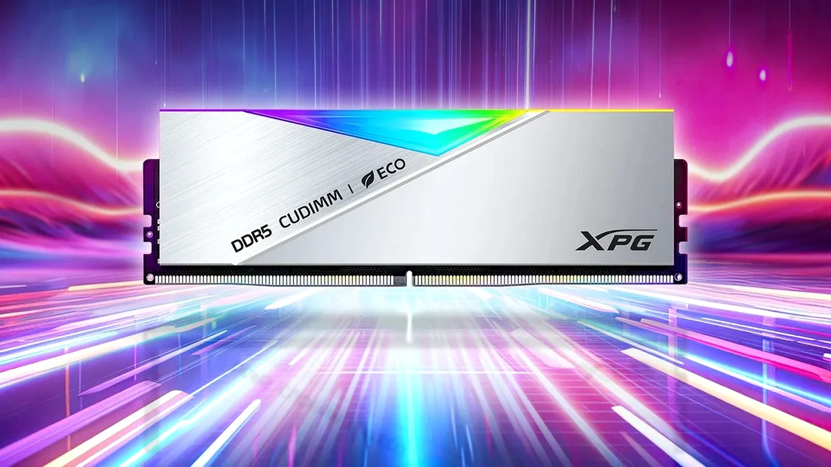 Ce a prezentat ADATA la CES 2026: Inovații în memorie, stocare AI și gaming de nouă generație