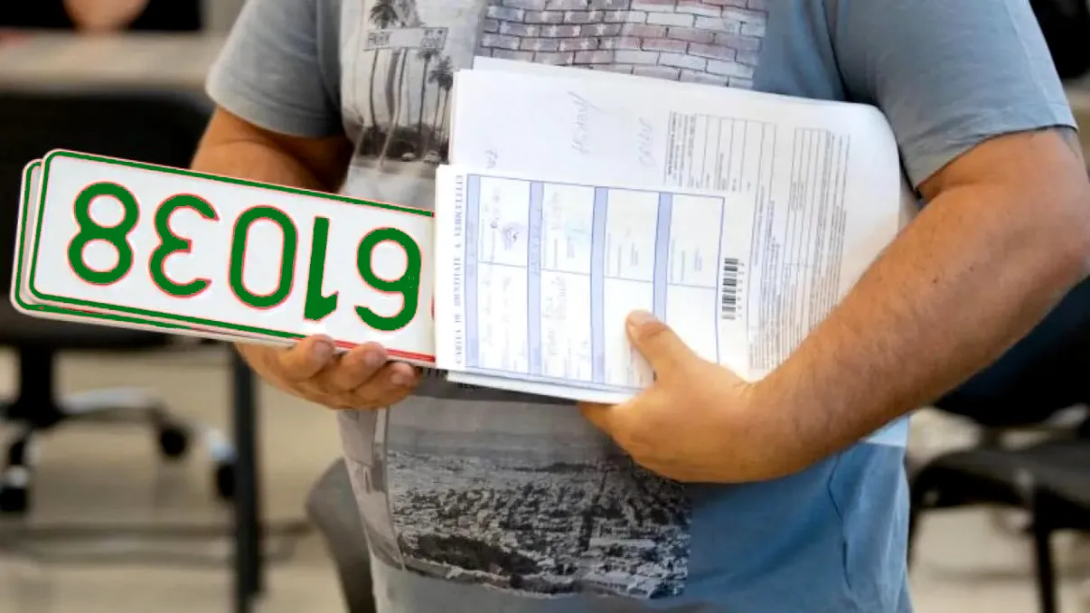 Reținerea certificatului în 2026: pentru ce abateri se ia talonul și cum îl recuperezi