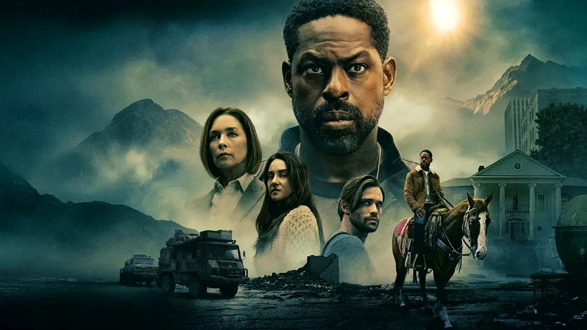 „Paradise” revine cu sezonul 2. Când vezi continuarea serialului din topul preferințelor abonaților pe Disney+