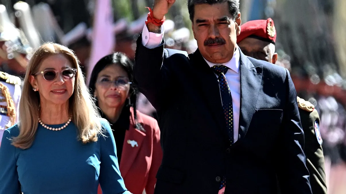 Motivul pentru care Maduro nu figura ca președinte al Venezuelei pentru România. Ţara noastră nu are nici ambasadă la Caracas