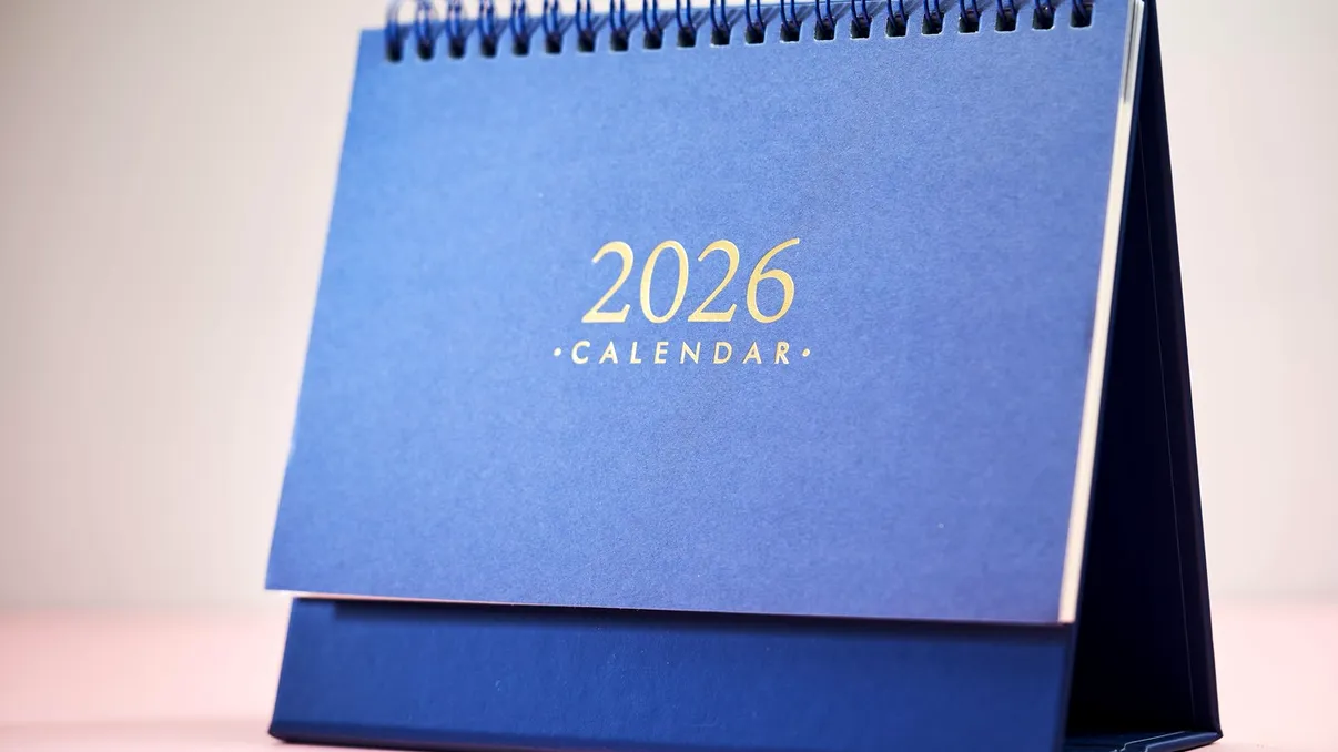 Zile libere 2026. Câte mini-vacanţe vor avea românii în noul an