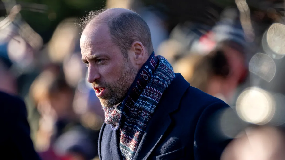 Salariul lui William în 2025. Cât a primit viitorul rege al Regatului Unit și cum este impozitat