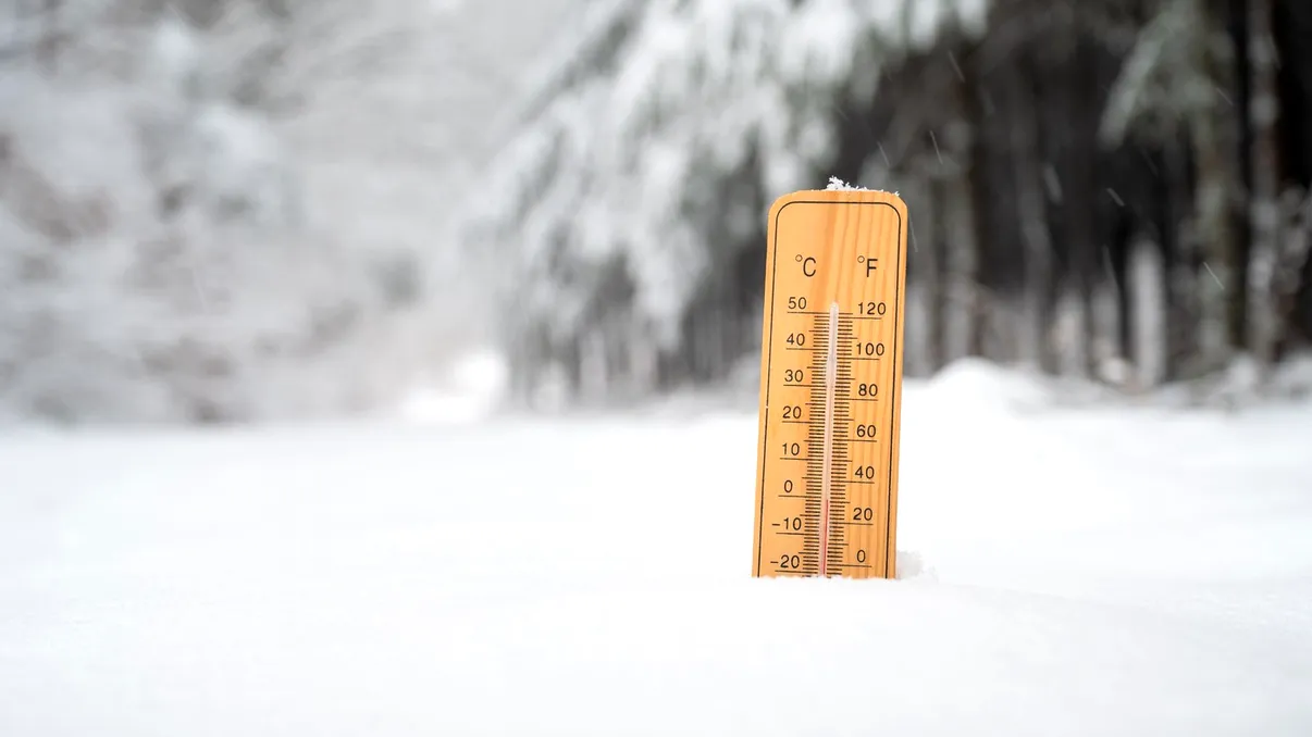 Prognoza meteo până la primăvară. Surprizele pregătite de vreme pentru finalul iernii