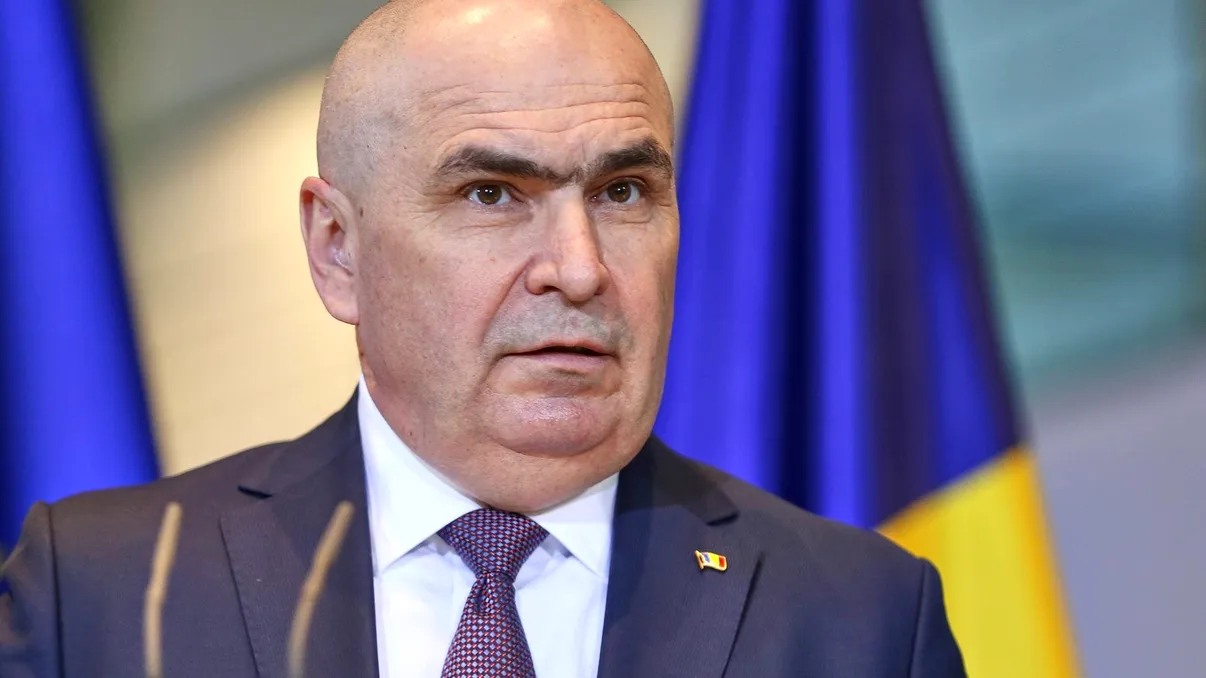 Ilie Bolojan anunţă când va prelua PSD-ul mandatul de prim-ministru. 