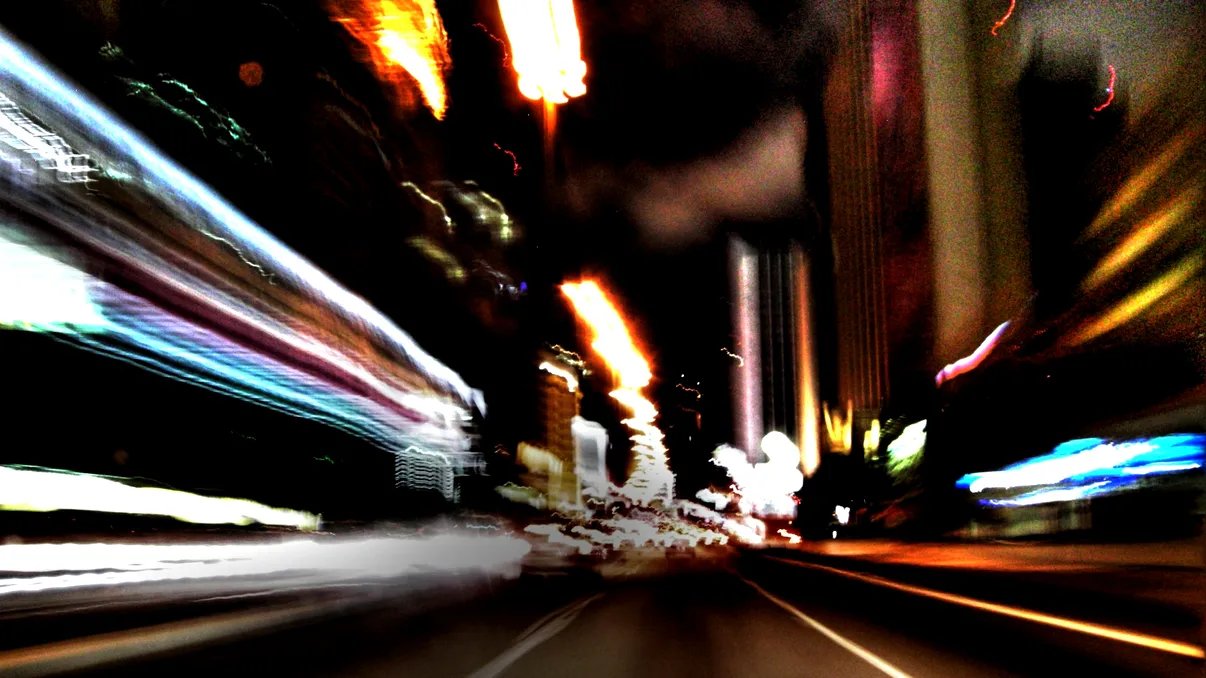 Radarele fixe de la Poliția Română, mai deștepte decât crezi. De la ce distanță te înregistrează în trafic