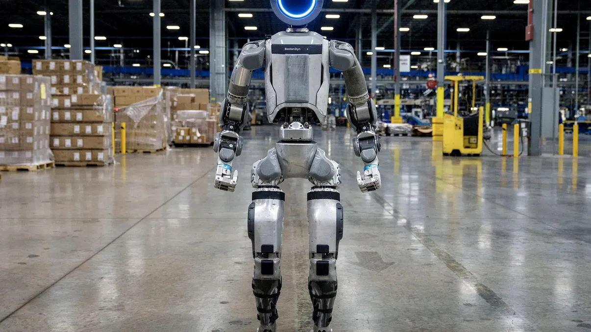 Roboții umanoizi intră în fabricile Hyundai: sindicatul avertizează asupra impactului pe piața muncii