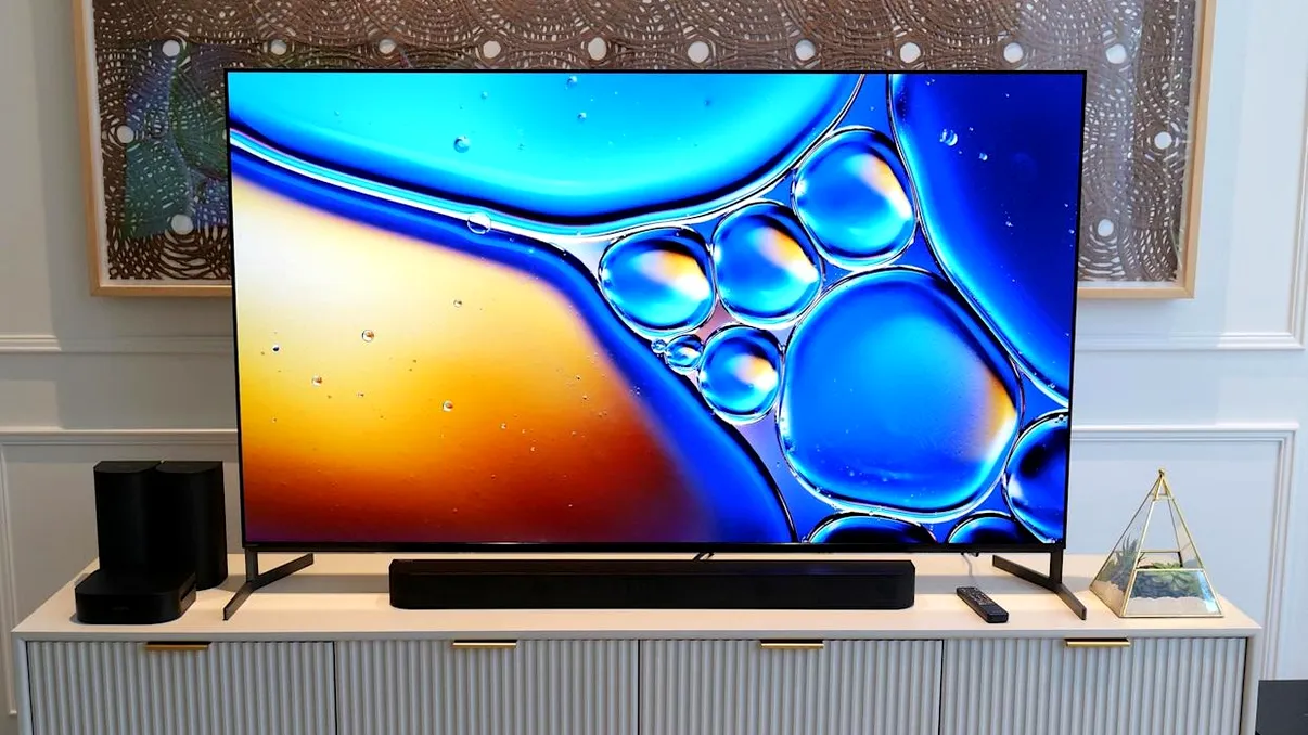 Sony cedează controlul televizoarelor Bravia către TCL: ce înseamnă parteneriatul pentru viitorul TV-urilor premium