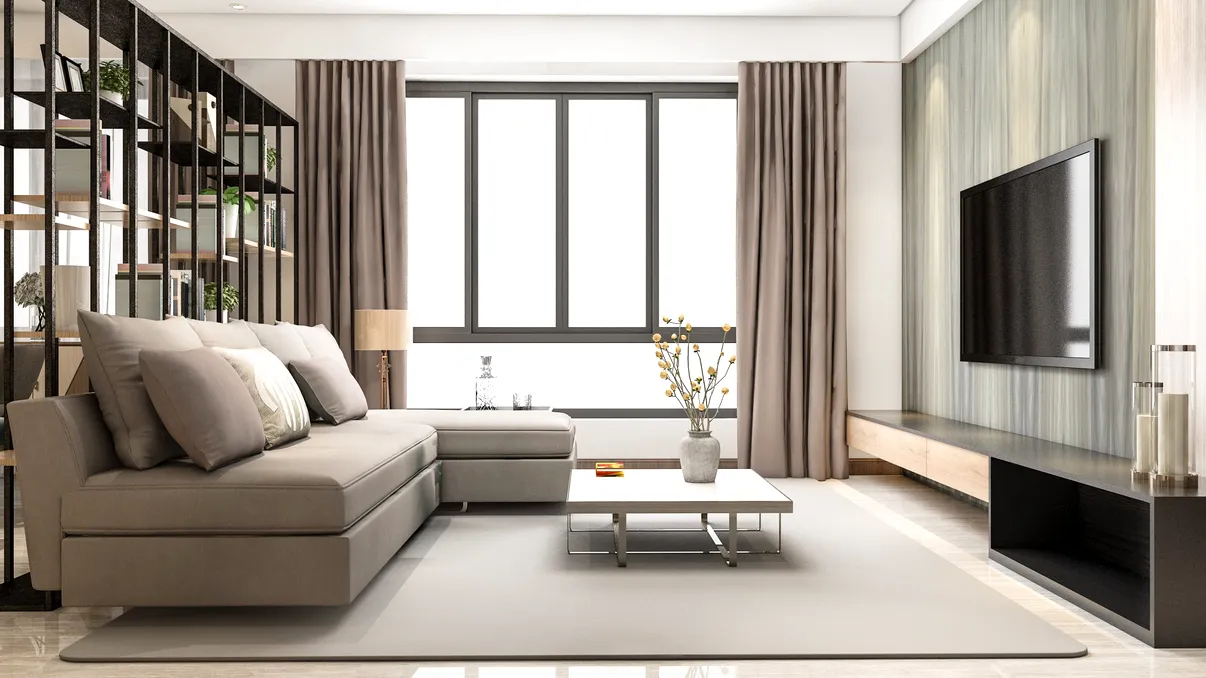 Suprafața minimă legală pentru locuinţe. Câţi metri pătraţi trebuie să aibă un apartament cu două sau trei camere