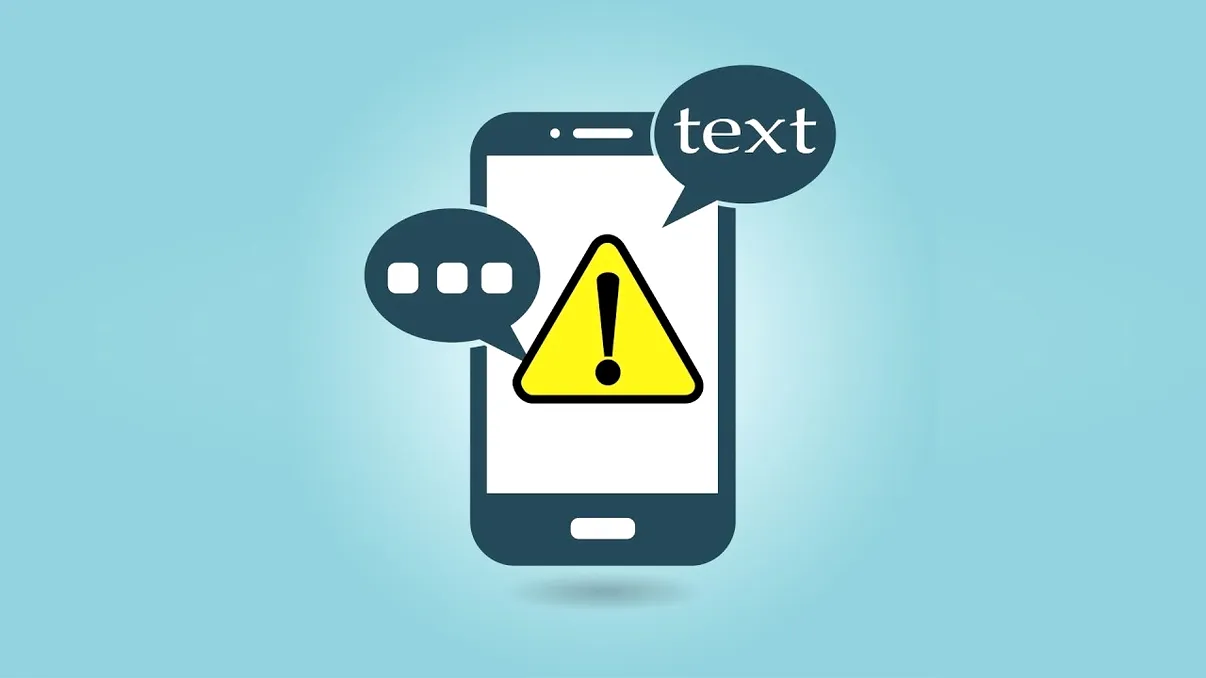 FAN Courier, pretext de fraudă prin SMS. Cum te ferești de tentativele de phishing, conform companiei