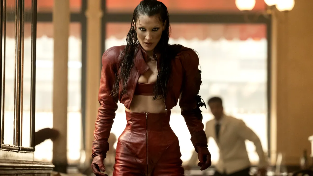 Serialul care depășește recorduri înainte de lansare: trailerul „The Beauty” face valuri deja. Când îl poți vedea pe Disney+