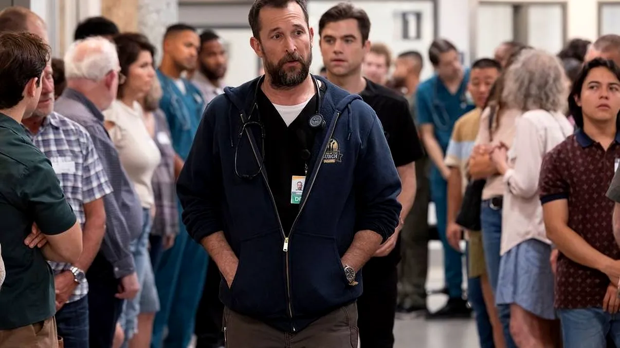 „The Pitt: Spitalul” s-a întors pe HBO Max. Tot ceea ce știm despre sezonul al doilea