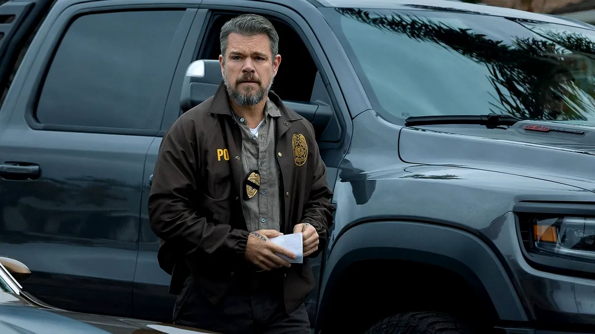 Matt Damon dezvăluie cerințele Netflix pentru filmele din era telefoanelor: Ce s-a schimbat în ani, de fapt