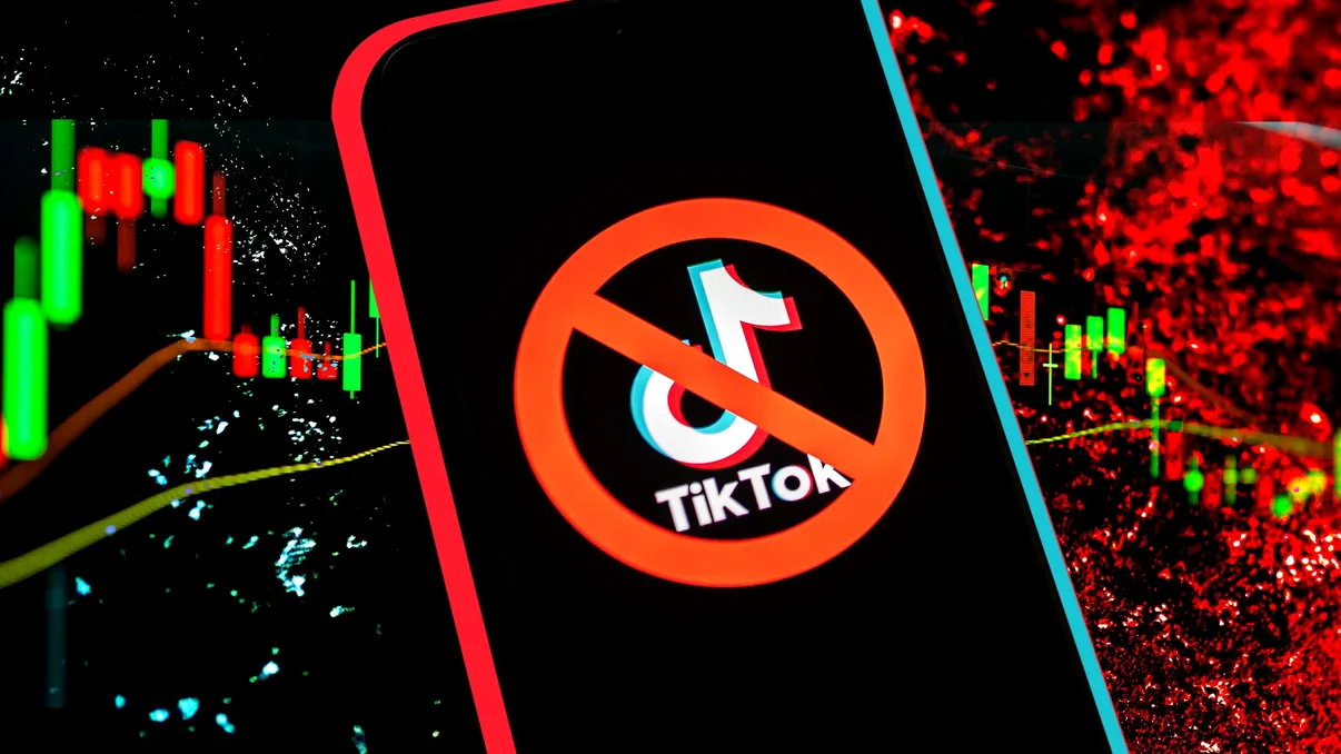 Oamenii renunță la TikTok în masă - își închid conturile și își șterg aplicația, după achiziția de către miliardari americani