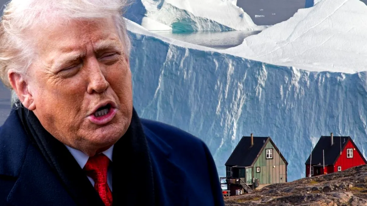 Încălzirea globală, Trump și Groenlanda: miza ascunsă a unei obsesii arctice