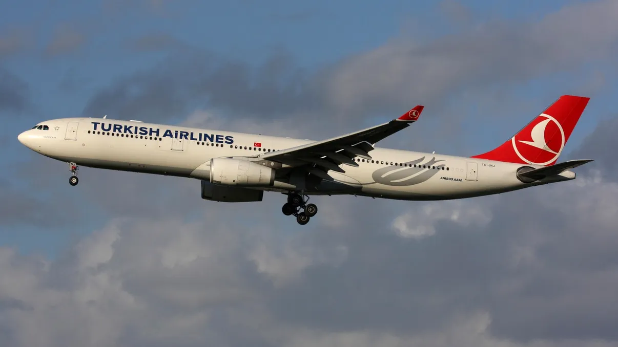 Cele mai sigure companii aeriene din Europa în 2026. Turkish Airlines este şi anul acesta în top. Pe ce loc sunt Ryanair și Wizz Air