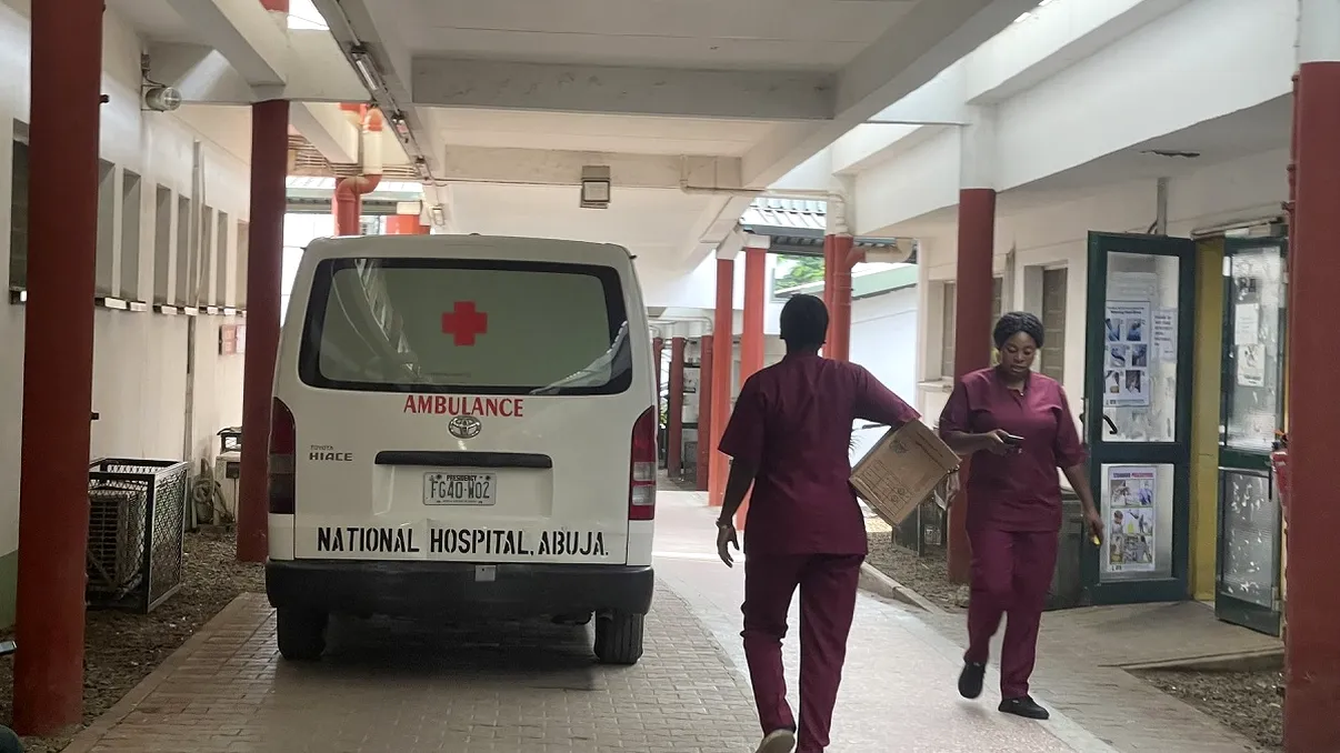 Accident rutier cumplit cu cel puțin 30 de morți în Nigeria