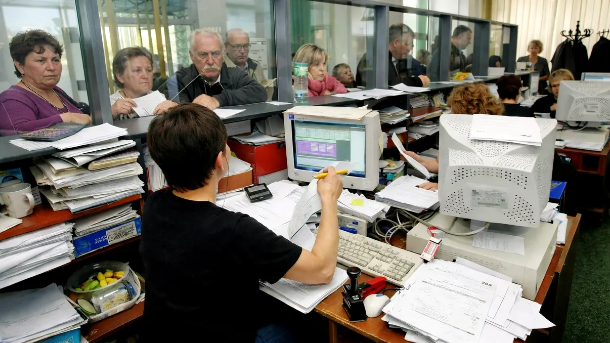 Țările care folosesc puternic AI în administrația publică, în timp ce România încă silabisește DIGITALIZARE