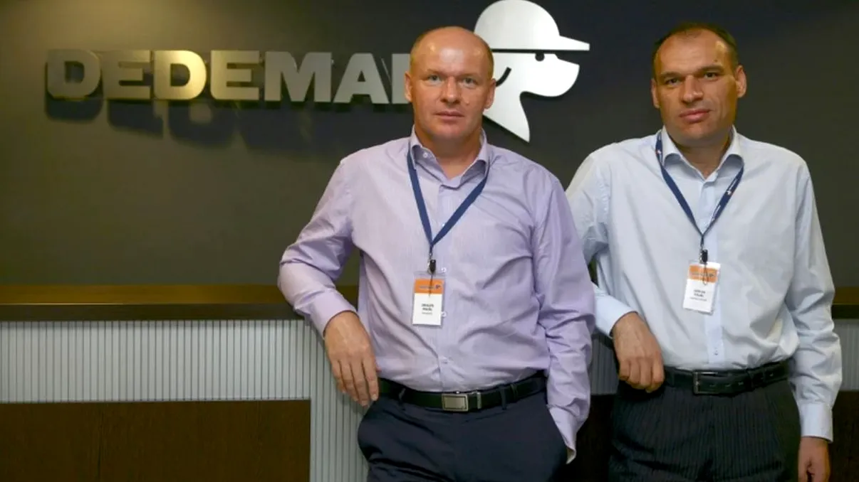 Afacerile la care frații Pavăl renunţă. Proprietarii Dedeman, nemulţumiţi de câştigurile din acest domeniu