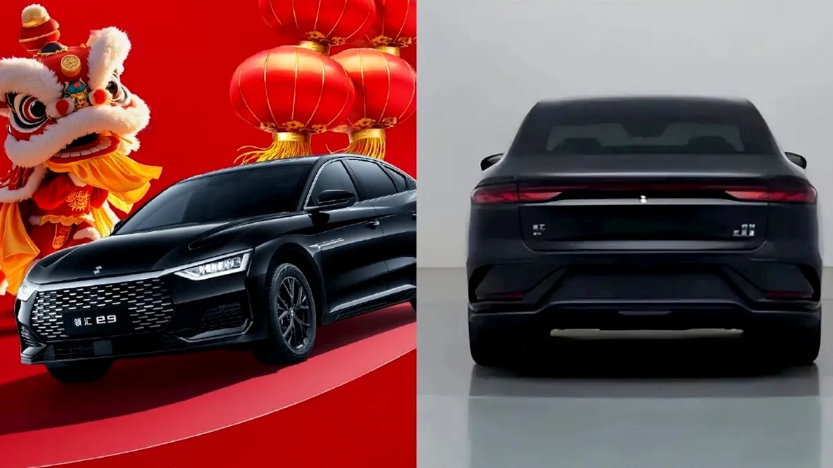 BYD te face să uiți de toate mașinile electrice ieftine, inclusiv Dacia Spring. Modelul ieftin cu autonomie de 600 de kilometri