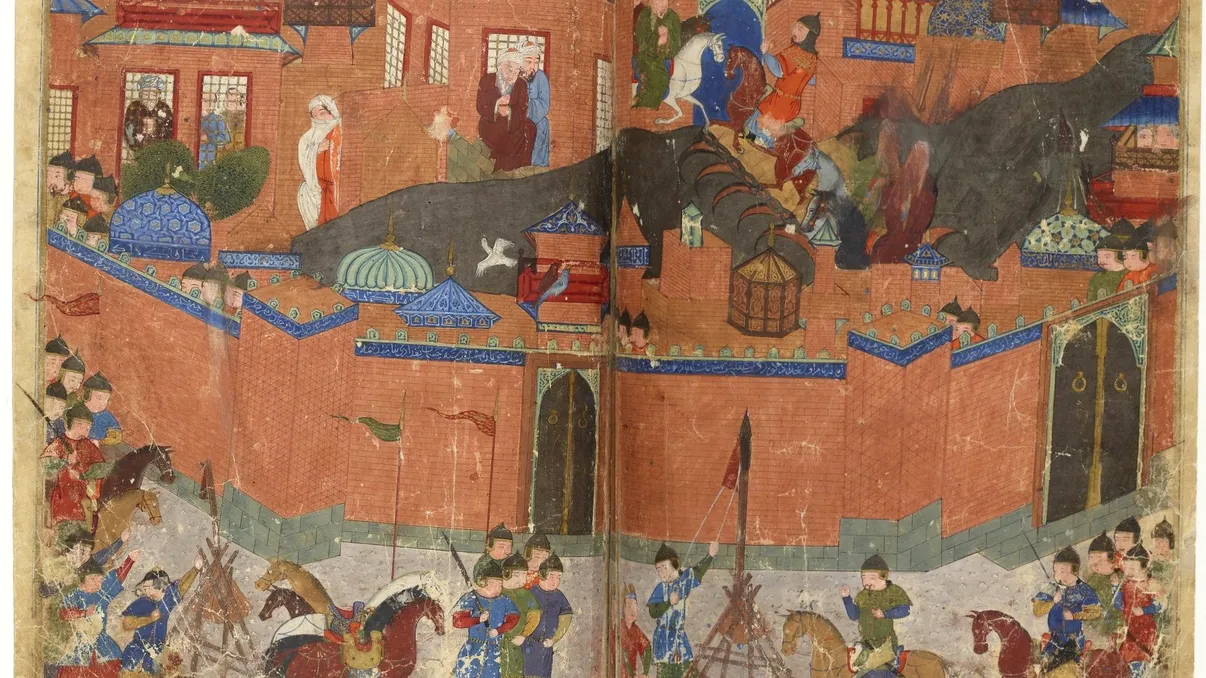 10 februarie în istorie: ziua în care s-au redesenat imperii, frontiere și echilibre de putere