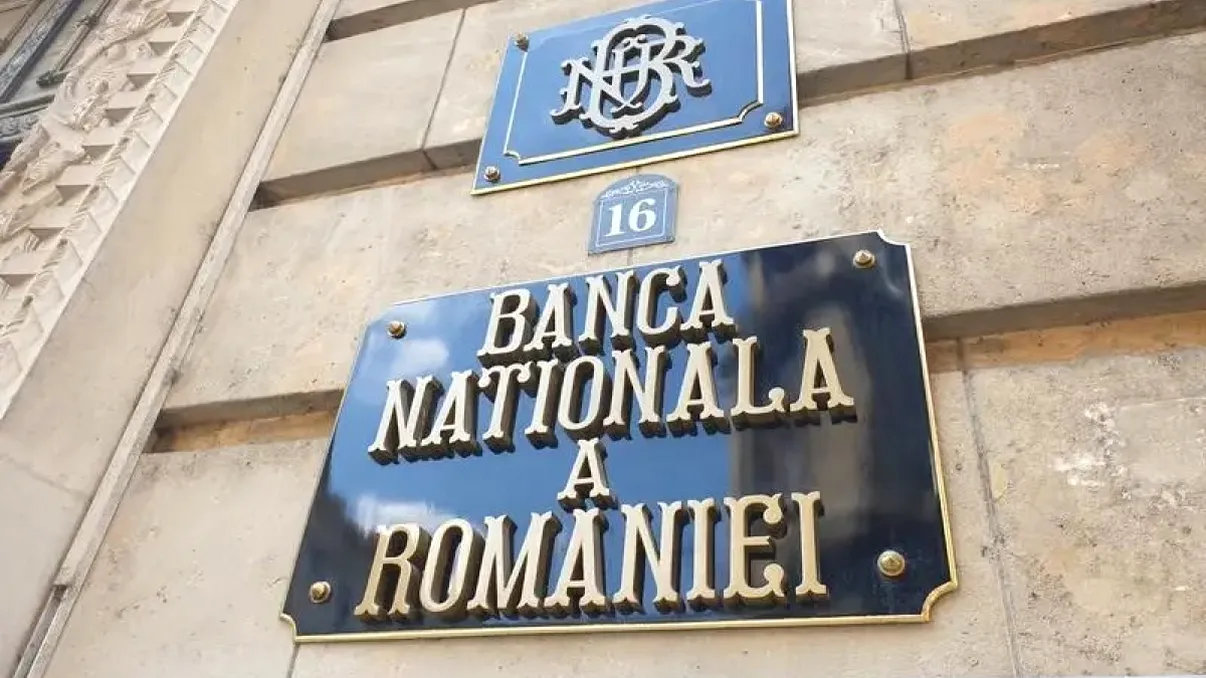 Banca Națională a României angajează în București. Ce implică noile posturi și ce criterii de selecție sunt luate în calcul
