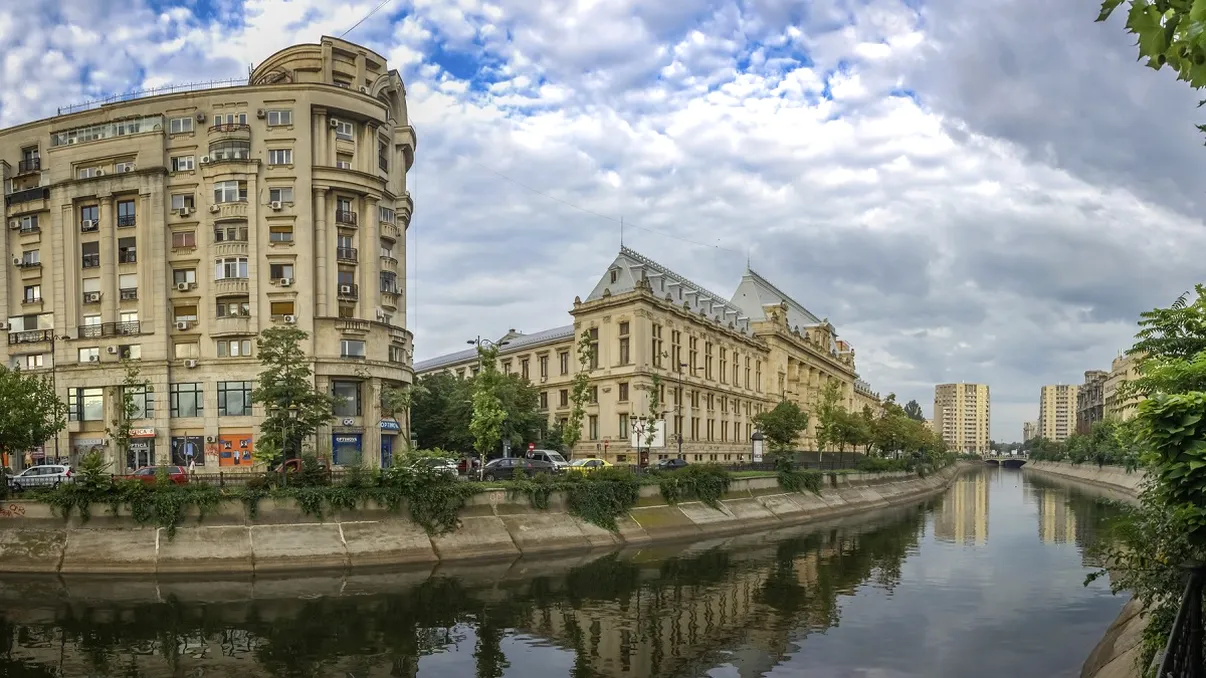 Bucureștiul vrea să găzduiască Forumul Orașelor UE în 2027: Peste 800 de participanți așteptați