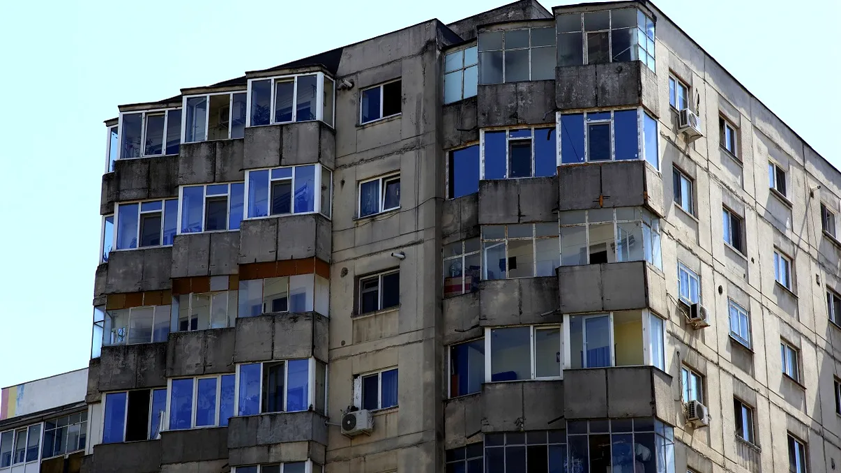 Cât a ajuns întreținerea pentru un apartament cu 3 camere, după aproape o lună fără apă caldă și căldură