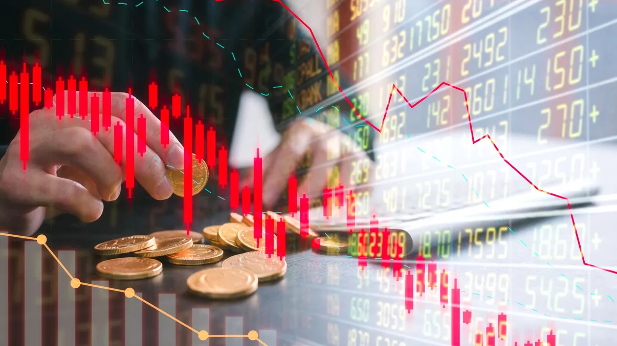 Ce înseamnă recesiune tehnică și când a mai trecut România prin astfel de etape. Ce spun analiștii despre efectele asupra românului de rând