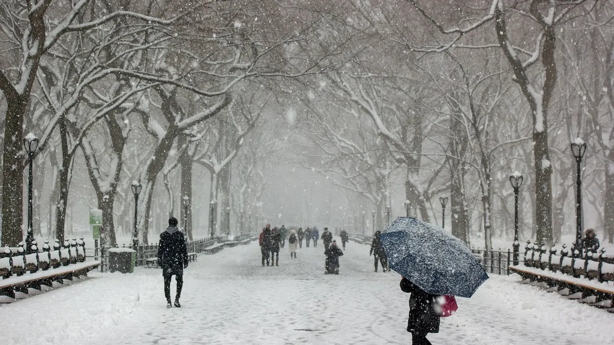 Centrul de Intervenție București–Ilfov, activat pentru gestionarea situațiilor de urgență meteo