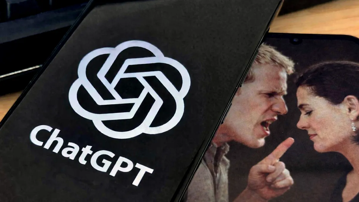 Un bărbat a luat de bun tot ce i-a spus ChatGPT despre iubita lui. Cum a devenit cuplul prizonierul unei realități deformate de AI