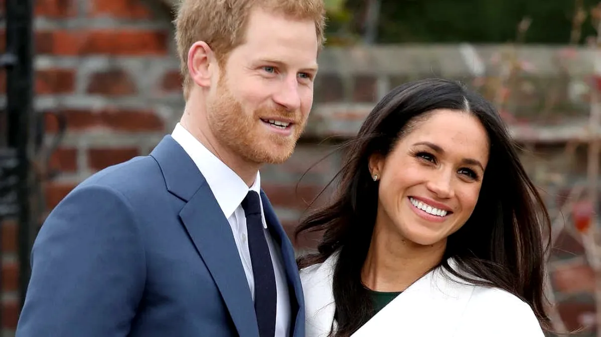 Chipul lui Lilibet, arătat pentru prima oară de Meghan Markle. Cu cine seamănă fiica ducilor de Sussex