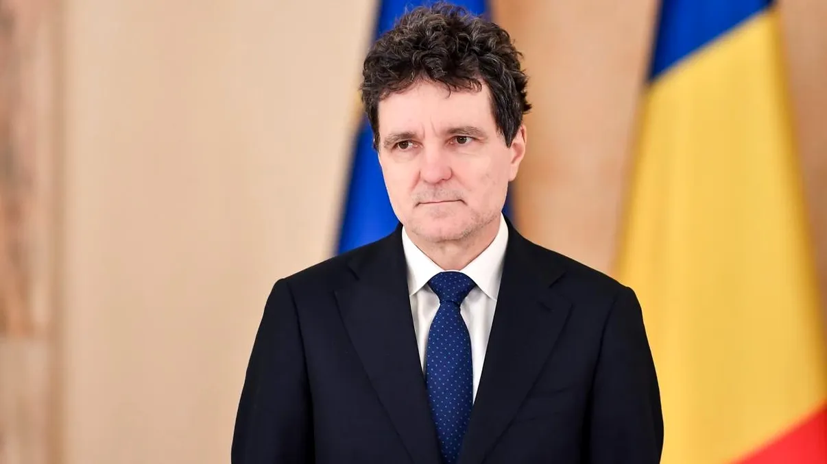 Cu ce avion va zbura Nicușor Dan la Washington, pentru prima reuniune a Consiliului pentru Pace. Aeronava Spartan nu poate fi folosită