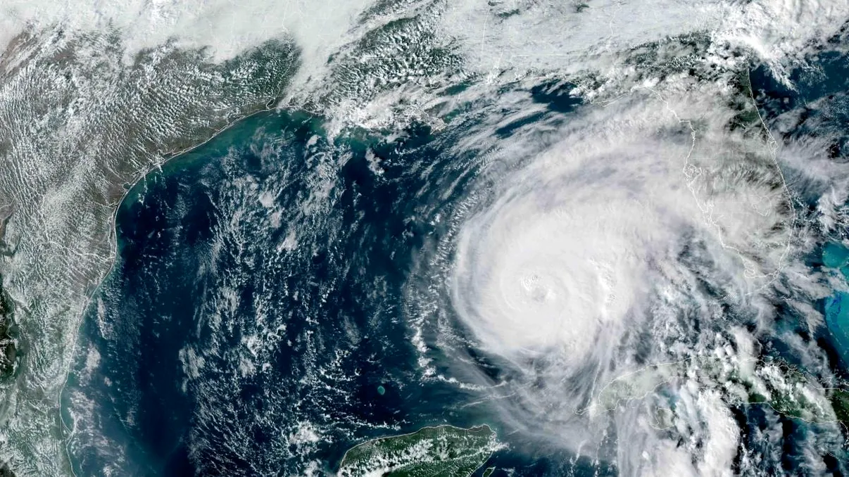 Cum s-a format ciclonul Leonardo care a lovit Spania. ANM a explicat ce efecte va avea și asupra vremii din România