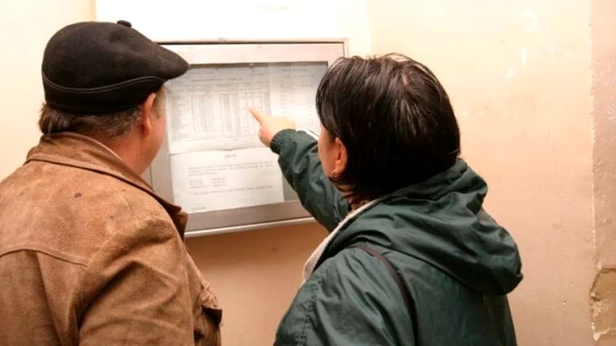 Cum se calculează factura la întreținere pentru bucureștenii fără căldură. Noile precizări făcute de PMB