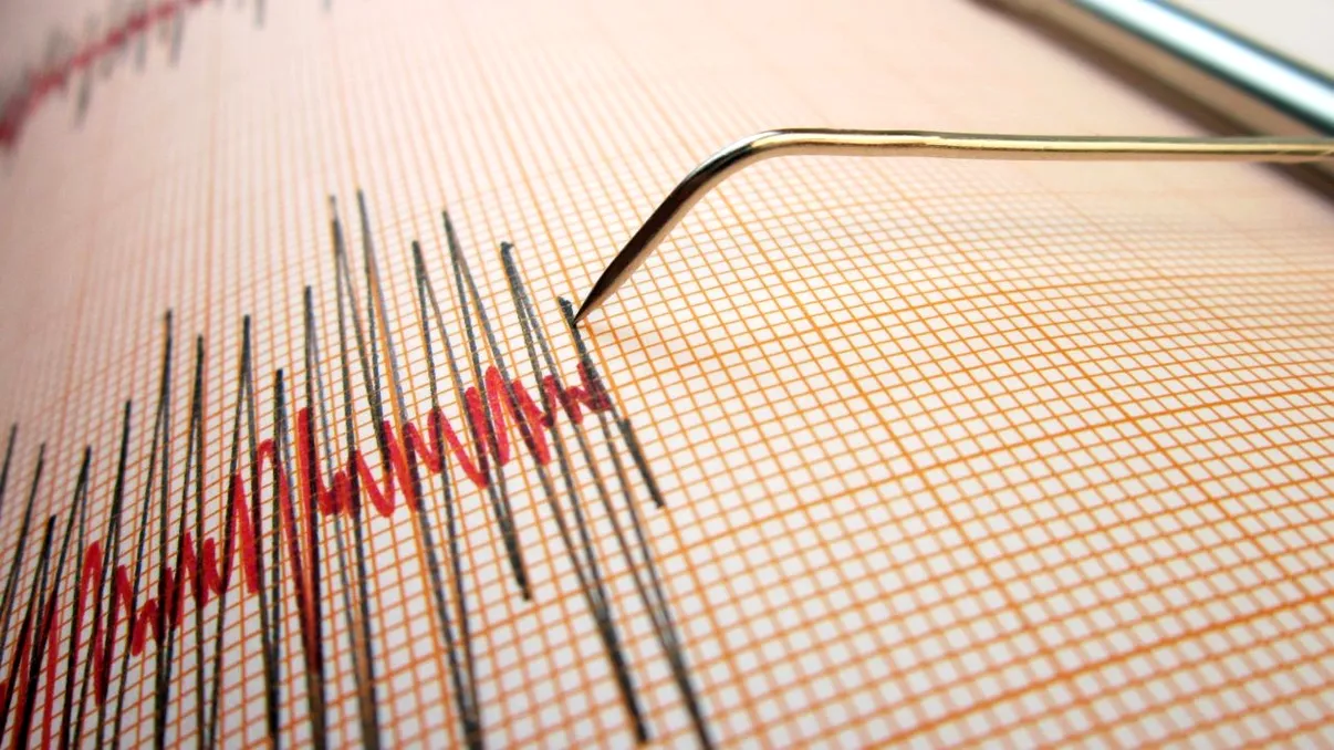 Cutremur în România în noaptea de sâmbătă. Ce magnitudine a avut