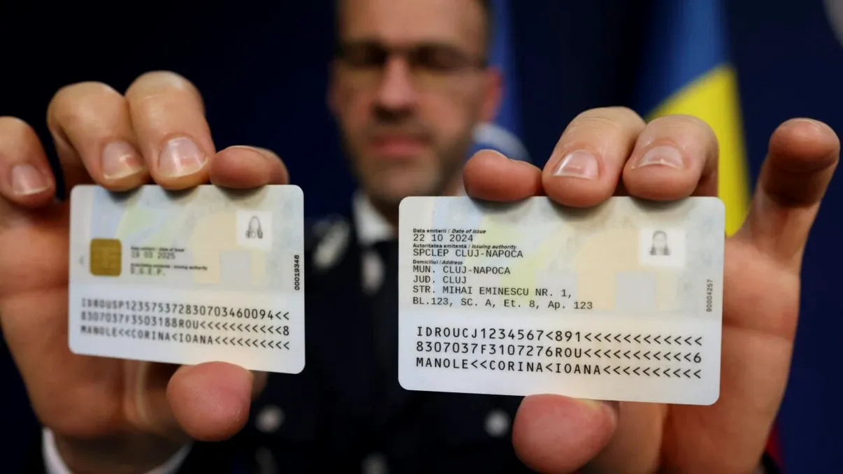 De ce românii cu buletine electronice nu pot fi amendați de STB când sunt prinși fără bilet