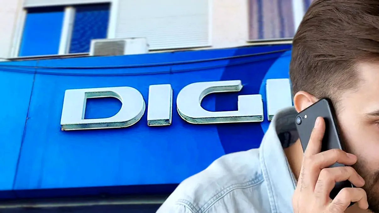 Bruxellesul blochează planul ANCOM de a obliga Digi România să-și deschidă rețeaua fixă și deschide o investigație