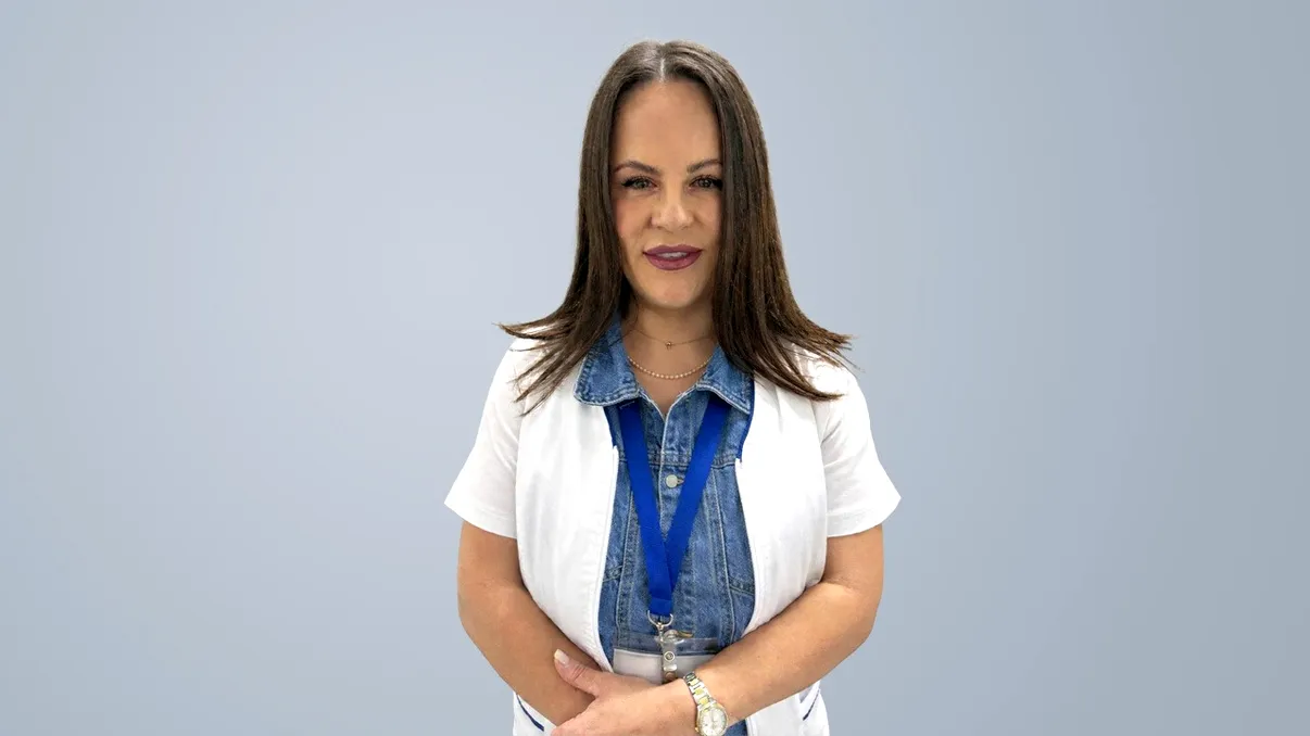 Varicele, mai mult decât o problemă estetică. Dr. Gabriela Drăgoi, Spital MedLife Lotus: „O venă aparent banală poate ascunde o problemă serioasă”