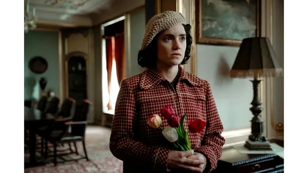 Gerta Schnirch ajunge pe HBO Max din 4 februarie: filmul ceh care aduce în prim-plan o dramă istorică profund umană