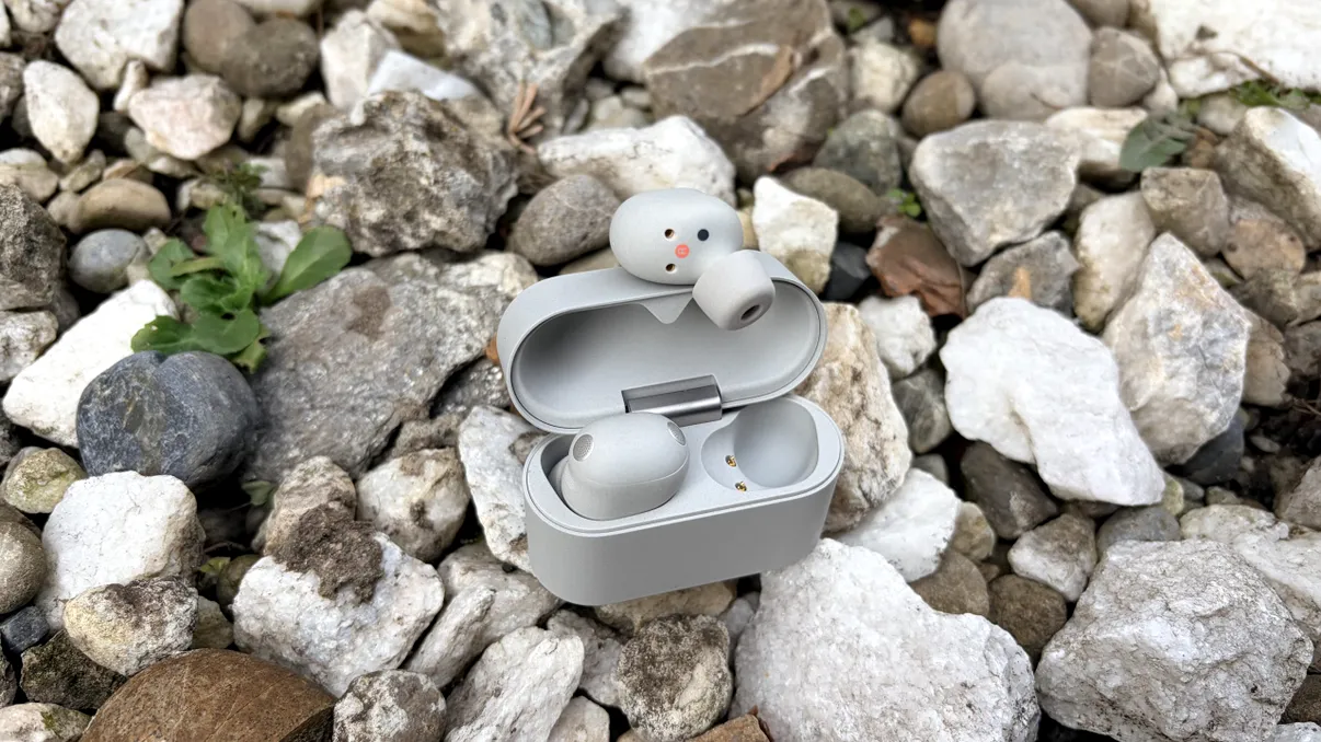 REVIEW SONY WF-1000XM6 - ar putea fi cele mai bune căști in-ear complet wireless, dar povestea e mai complicată decât pare ca să te rupă de realitate