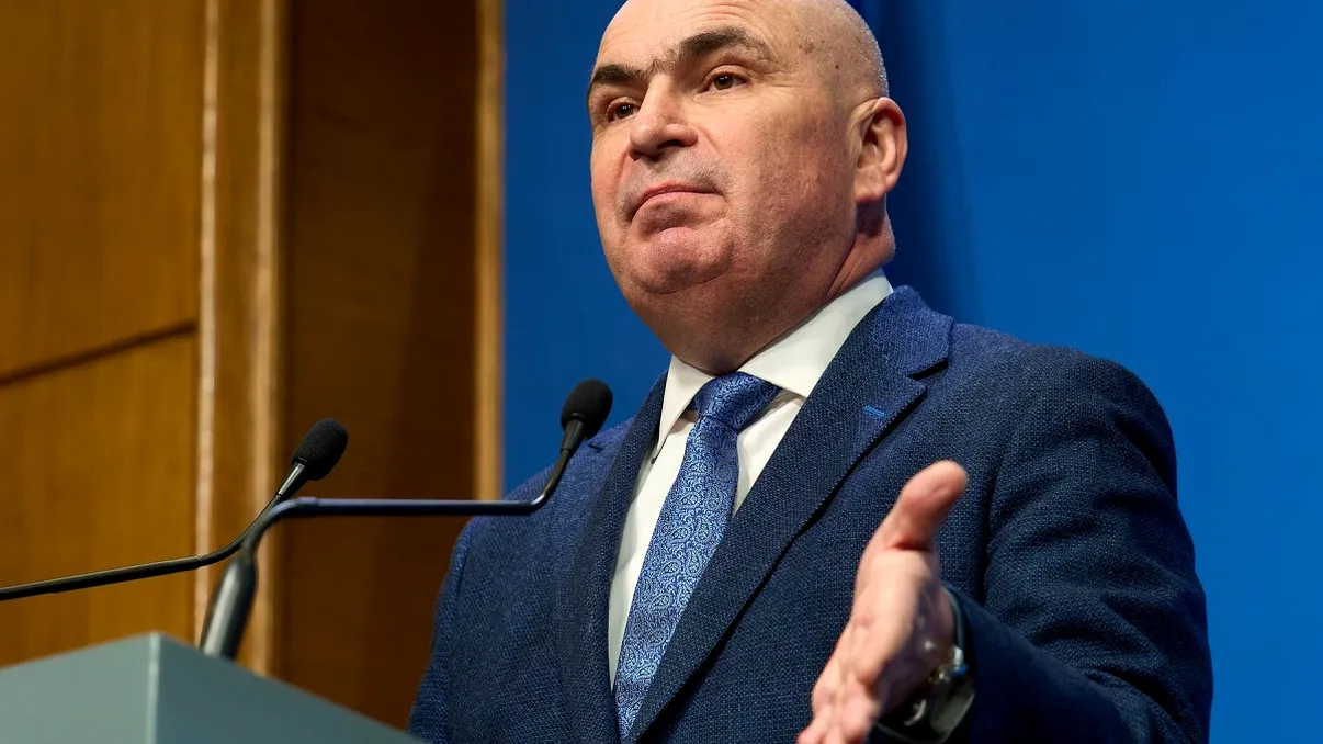 Ilie Bolojan anunță că vor continua corecțiile după verdictul CCR și promite un nou pachet de măsuri: “Nu putem susține pensionări la 50 de ani”