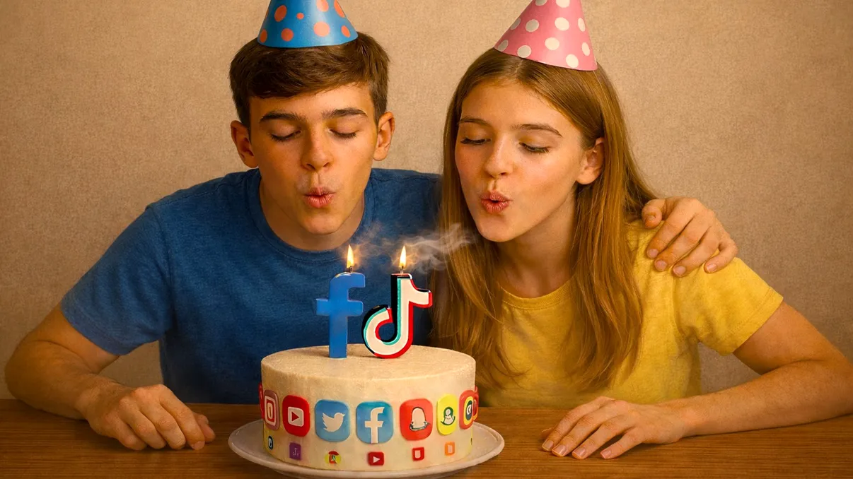 Cât de potrivită este vârsta de 16 ani pentru a interzice rețelele sociale. Ce spun specialiștii și unde se rupe, de fapt, disputa