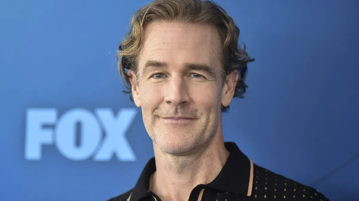 Peste 1 milion de dolari strânși pentru familia lui James Van Der Beek după moartea actorului