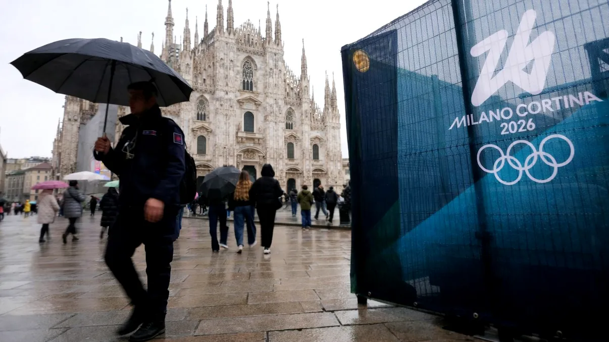 Atac cibernetic atribuit Rusiei, dejucat în Italia. Vizate site-urile Jocurilor Olimpice de iarnă Milano Cortina 2026 și alte platforme digitale