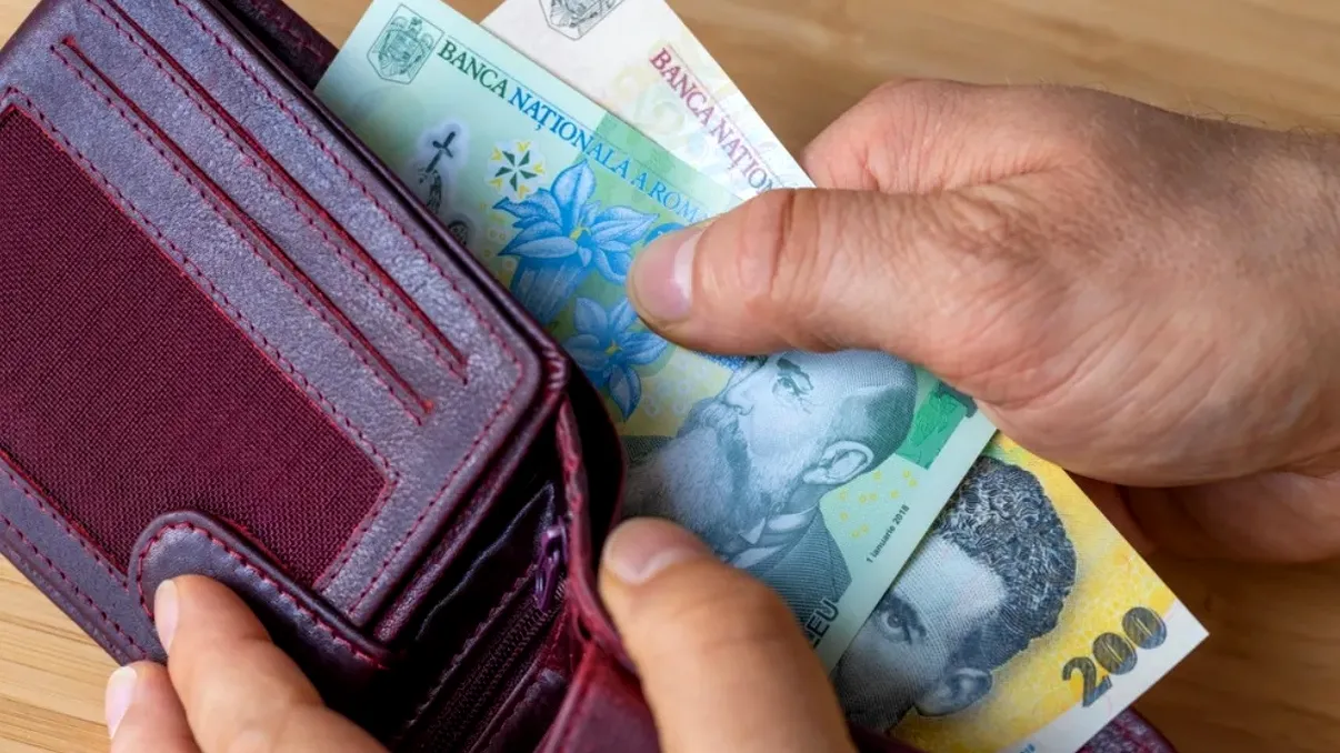 Județele din România cu salarii la limita supraviețuirii. Unde este cel mai greu să trăiești din venitul lunar