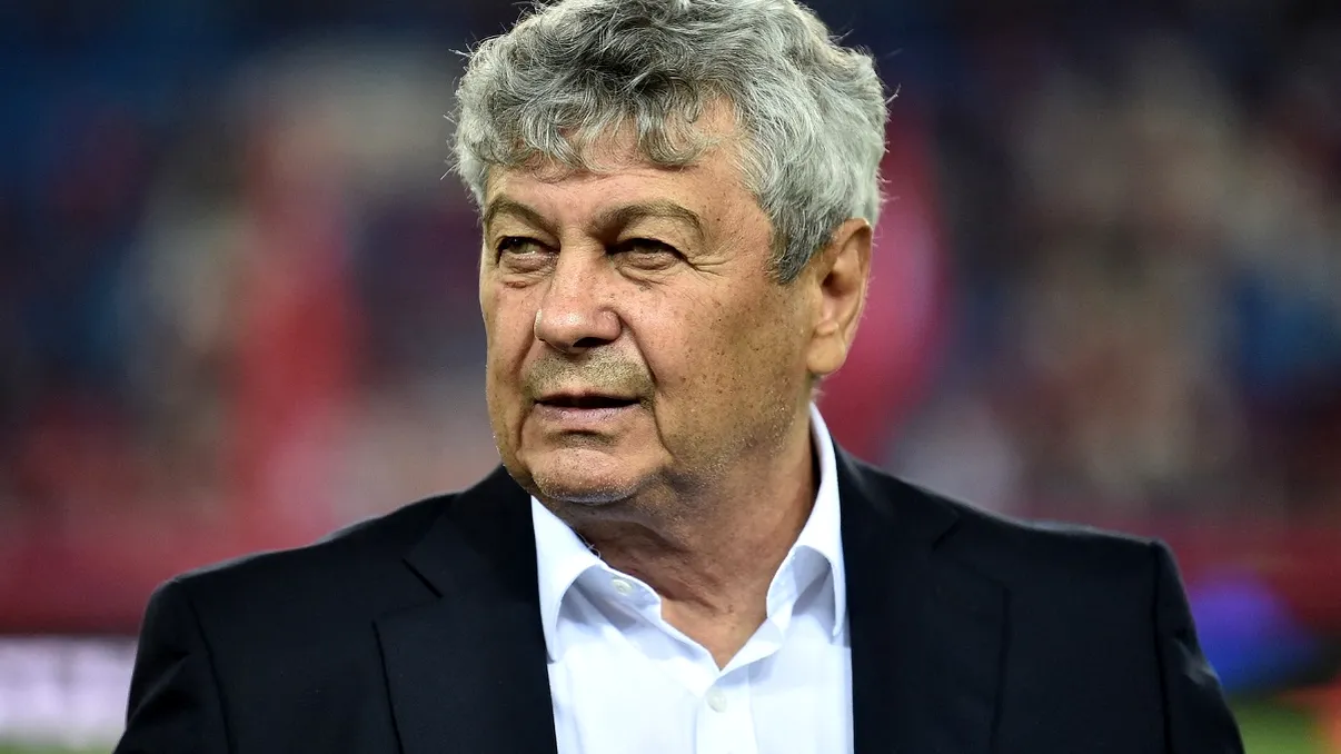 Mircea Lucescu, transportat în străinătate. Medicii au dat undă verde ca selecţionerul să fie mutat într-un spital din afara României